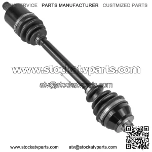 Front Left/Right CV Joint Axle For Polaris Sportsman 850 High Lifter 2016-2017
