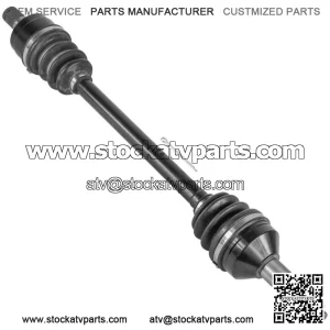 Front Right CV Axle For Kawasaki Teryx 4 750 KRT750C 4x4 LE EPS 2013