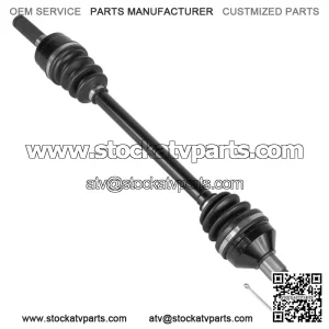 Front Left CV Axle For Kawasaki Teryx 800 KRF800 LE 2014-2021