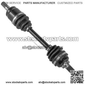 54902-38F01 54902-38F00 Front Left CV Axle For Suzuki LT-F400F LT-A400FC 02-2004