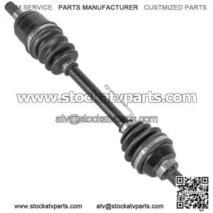 54901-31G31 54901-31G30 Front CV Axle For Suzuki King Quad 500 700 ATV