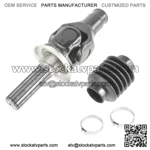 Rear Axle Drive Shaft Inside For Kawasaki Mule 4010 Trans KAF950G Diesel 2009-13