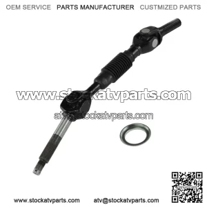 Complete Rear Axle Drive Shaft for Kawasaki Mule 4010 Trans KAF950G Diesel 09~13