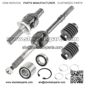 Rear Axle Drive Shaft Bearing For Kawasaki Mule 4010 KAF950F Diesel 2009 - 2013