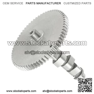 Camshaft Aembly fits Kawasaki Mule 4010 KAF620 4X4 2009 - 2018 Except Diesel