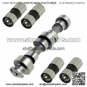 Camshaft Cylinder Valve Lifter for Polaris RZR S 800 09-2014/Ranger XP 800 2012