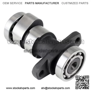 Camshaft Kit for Honda TRX250X TRX 250X Fourtrax 250 2X4 1987-1992