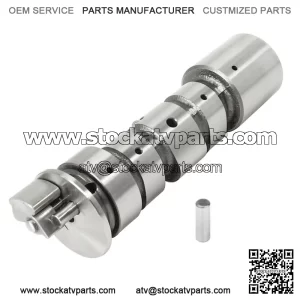 Camshaft for Polaris ATV UTV 3084898 3086212 Cam shaft