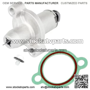 Camshaft Cam Chain Tensioner W/Gasket For Yamaha Rhino 660 YXR660 4X4 2004-2007