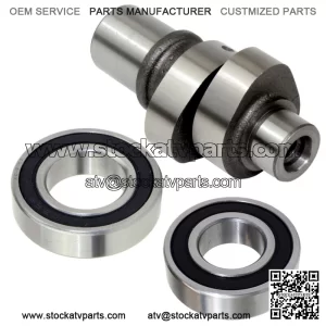 Camshaft Kit for Kawasaki 12044-1211 Cam shaft / Bayou 220 Bayou 250