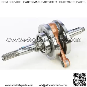 YAMAHA RAPTOR WARRIOR 350 CRANK KIT CRANKSHAFT ASSEMBLY 4043