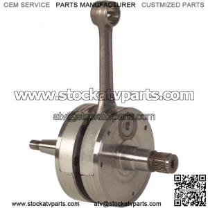 GRIZZLY 660 RHINO 660 02-08 Stroker Crank Crankshaft (+4mm, 691cc) 4180