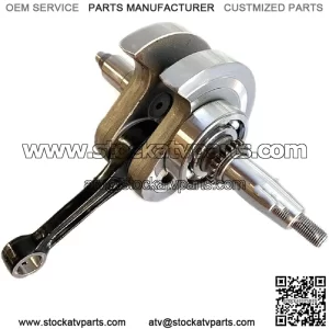 Crankshaft Assembly fits Yamaha Raptor 660 YFM660 (2001-2005)