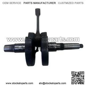 2001 Polaris Sportsman 335 4x4 ATV Used OEM Crankshaft Crank Shaft Rod Assembly