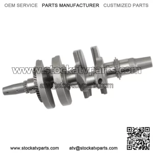 Crank Shaft Assembly Polaris RZR XP 1000 14-22 (For: Polaris)