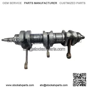 OEM POLARIS 1999-2004 VIRAGE TX TXi GENESIS PRO 1200 CRANKSHAFT CRANK ASSEMBLY