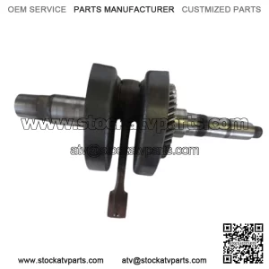 1999 Polaris Sportsman 335 4x4 ATV Used OEM Crankshaft Crank Shaft Rod Assembly