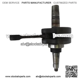 1998 Polaris Xplorer 300 4x4 ATV Used OEM Crankshaft Crank Shaft Rod Assembly