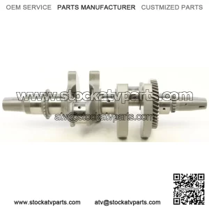 RZR 900 RZR XP 900 2013-14 Crank Crankshaft Assembly 4423-1 (For: Polaris)