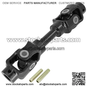 Rear Propshaft Drive Shaft for Polaris Sportsman 800 4X4 2005-2010 (For: Polaris Sportsman 800)