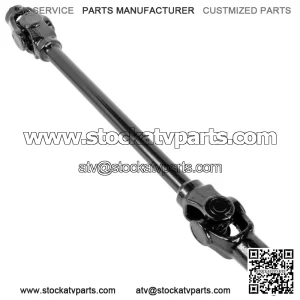 Complete Front Propeller Prop Drive Shaft For Polaris Sportsman 800 6X6 2009-15 (For: Polaris Sportsman 800)