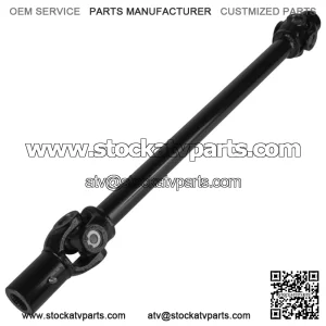 Front Prop Drive Shaft Assembly For Polaris SPORTSMAN FOREST 500 2011-2013 (For: Polaris Sportsman 570)