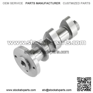 Exhaust Camshaft Fits Polaris Sportsman 570 2014 - 2021 3023626 3022299 3022556 (For: Polaris Sportsman 570)