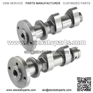 Intake Exhaust Camshaft Fits Polaris Sportsman 570 6x6 2017- 2021 3023632 (For: Polaris Sportsman 570)