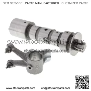 For Polaris Sportsman 500 4WD Ranger 400 Cam Shaft Camshaft Exhaust Rocker Arm