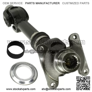 Rear Propeller Prop Drive Shaft for Can-Am Renegade 800R 4X4 EFI 2009 2010 2011