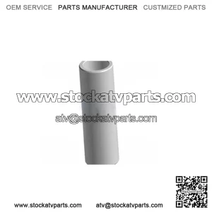 Polaris - Shaft - PIVOT,SHORT,M12