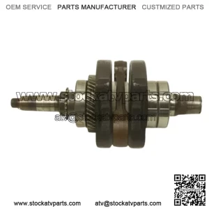 Polaris ATP Hawkeye Ranger Scrambler Sportsman 400 500 Engine Crankshaft 3090323 (For: More than one vehicle)