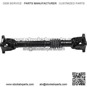 Rear Drive Shaft SFA 600 / SFA 1000