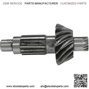 Intermediate Transmission Shaft SFA 600 / SFA 1000