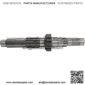 Primary Transmission Shaft SFA 600 / SFA 1000