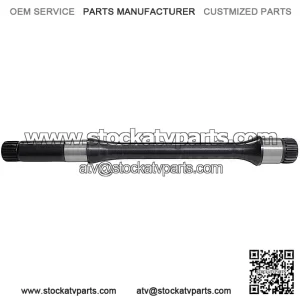 Drive shaft SFA 1000