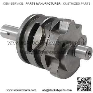 SFA 1000 Gear Shift Guide