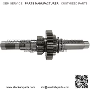 Primary transmission shaft complete SFA 1000