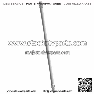 Prop Shaft Assembly, Part 1333654