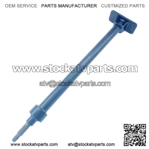 Steering Stem Column Shaft ForHisun Big Muddy 500CC 700cc ATV UTV 62120-058-0000