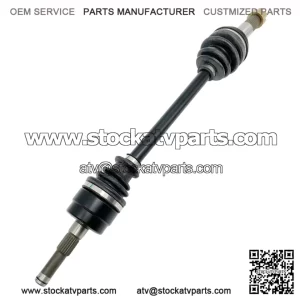 Hisun 700 500 Utv Axle Front Right Cv Axle Shaft Massimo Supermach Msu Bennche