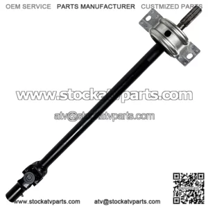 Drive Shaft for Polaris Ranger Crew XP 1000 EPS Mid 1334252 2019-2020