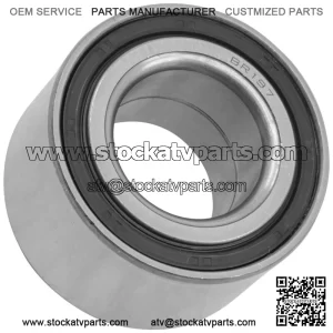 Front Wheel Bearing For Honda Pioneer 700-4 SXS700M4 2014-2023 Left or Right