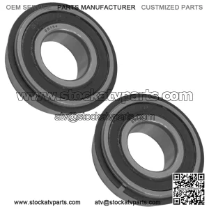 Wheel Ball Bearing For John Deere GX325 GX335 GX345 GX355 Lawn Tractor