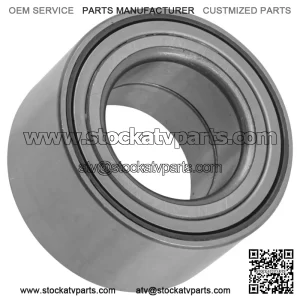 Front or Rear Wheel Bearing For Can-Am CanAm Maverick X3 Max 4x4 Turbo 2017-2020