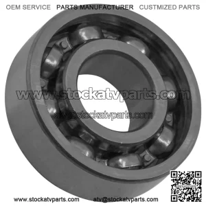Camshaft Ball Bearing 6202 For Honda Pioneer 500 SXS500M2 2015-2021