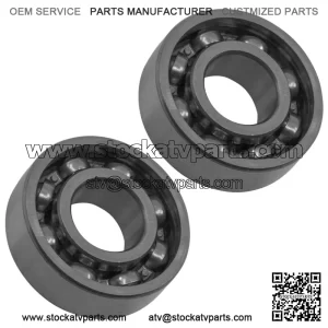 Front Wheel Ball Bearing 6202 For Honda ATC70 1978 1979 1980 1981-1985