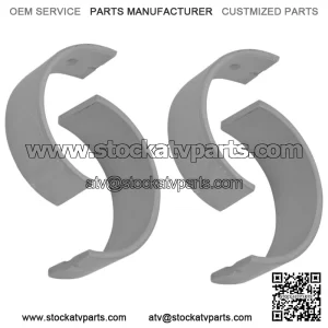 5132753 Crankcase Journal Ball Shaft Bearing For Polaris QTY 4