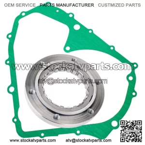 Starter Clutch One Way Bearing for Arctic Cat 350 4X4 2011-12 / 425 4X4 2011-12
