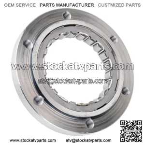 Starter Clutch One Way Bearing For Arctic Cat 450 4X4 H1 TRV LTD GT CR 2010-2015